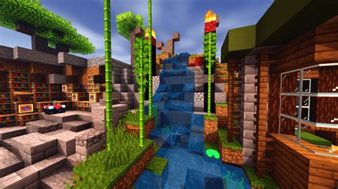 Become the owner of the cozy beach house with the help of our new map for mcpe absolutely for free! MCPE/Bedrock Best Survival Base (Map/Building) - .McWorld - MCBedrock Forum