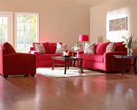 Jetzt die vektorgrafik wohnzimmer mit rotem sofa gelbem sessel und fenster wohnzimmer moderne innenarchitektur innenausbau herunterladen. Einrichten mit Farben: Rote Farbe - Energie und ...