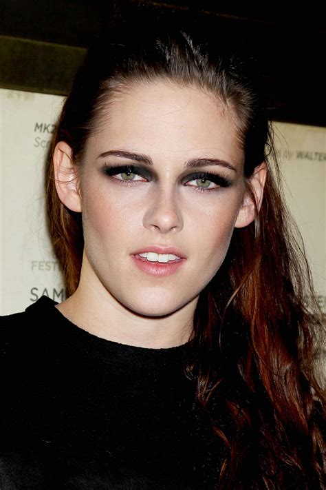 Welcome to the kristen stewart subreddit. KRISTEN STEWART at On The Road Premiere in New York ...