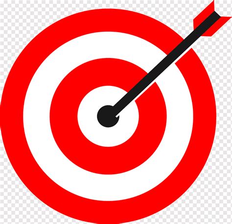 Bullseye Shooting Target Computer Icons Target Text Bullseye