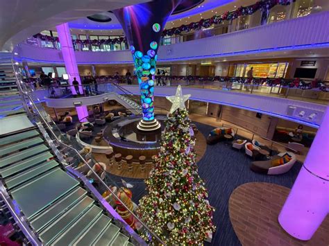Carnival Cruise Line Christmas Events And Activities 2022 Swedbanknl
