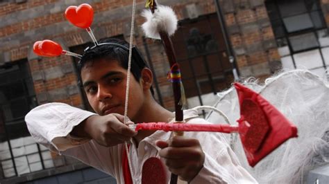 Día De San Valentín El Trágico Origen De La Fecha Más Romántica Del Año El Heraldo De México