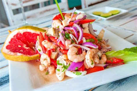 15 Best Isla Mujeres Restaurants 2024 Island Life Mexico