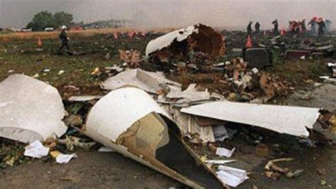 Ten Years On Concorde Crash Trial Set To Open