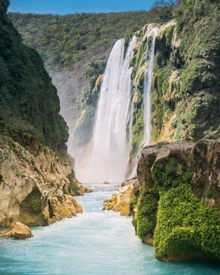 12 Top Things To Do In La Huasteca Potosina Mexico Fun Life Crisis