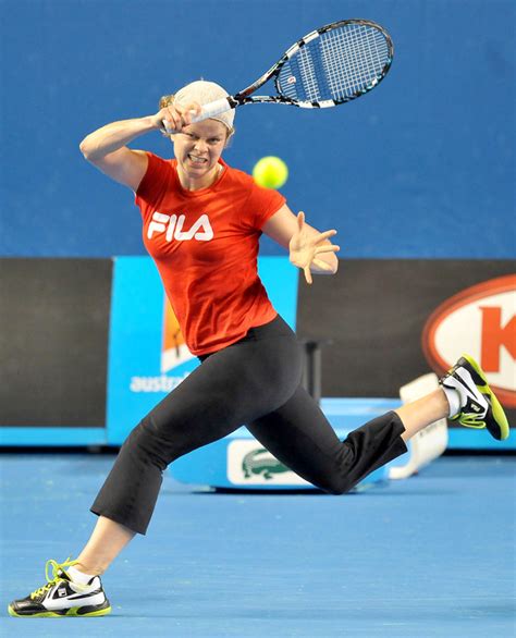 2012 Kim Clijsters Picture Thread Tennis Forum