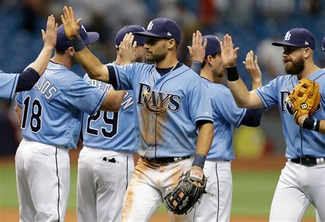 Mlbs Biggest Surprises For 2017 Will Include The Tampa Bay Rays In The