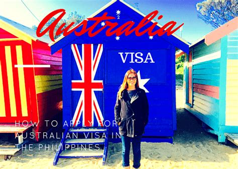 Australia visa for malaysian passport holders. Australian Visa for Philippine Passport Holders via VFS ...