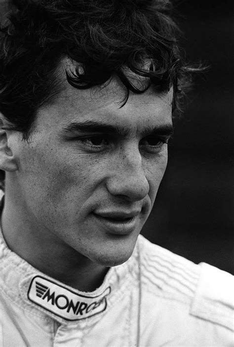 245 Best Images About Ayrton Senna Do Brasil On Pinterest Legends