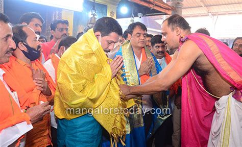 Mangalore Today Latest Main News Of Mangalore Udupi Page Deputy Chief Minister Ashwath