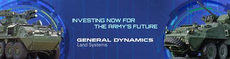 General Dynamics Land Systems Livepicture Events