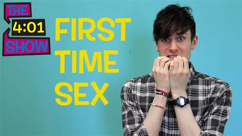 How Do You Know When Youre Ready To Have Sex For The First Time Jimmy Investigates Youtube