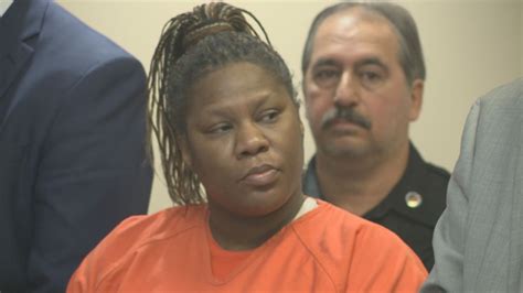 Woman Sentenced To Prison For Killing Her Mother