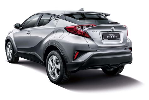 The corolla cross will be launched in a growing number of other markets, going forward. Toyota Malaysia To Display New C-HR At Selected Locations - Auto News - Carlist.my