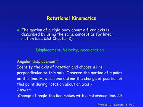 Ppt Physics 101 Lecture 15 Impulse And Momentum Powerpoint