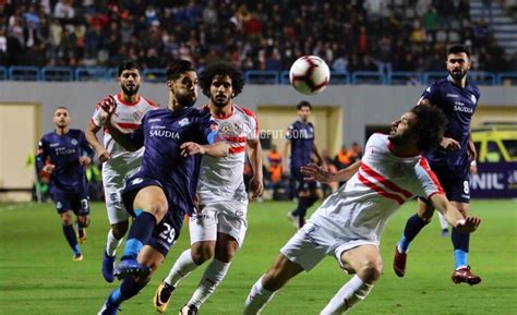 Zamalek sporting club, commonly referred to as zamalek, is an egyptian sports club based in cairo, egypt. Coupe d'Egypte: Finale Zamalek-Pyramids FC