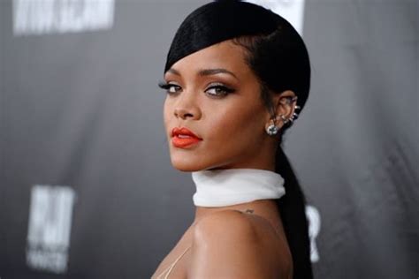 Rihanna Biography Music Movies And Facts Fact Info