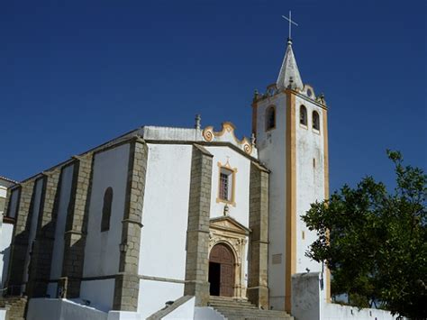 Check spelling or type a new query. Igreja Matriz de Nossa Senhora Assunção - Visitar Portugal