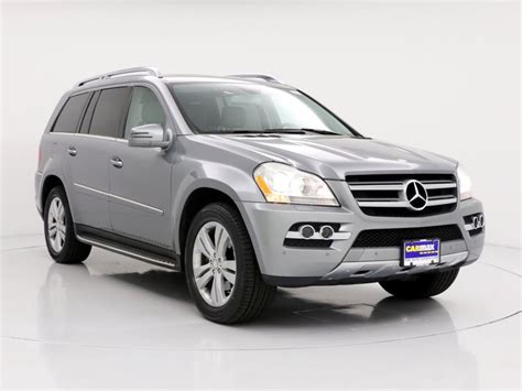 Search used third row suvs listings to find the best local deals. Used Mercedes-Benz SUVs With 3rd Row Seat for Sale