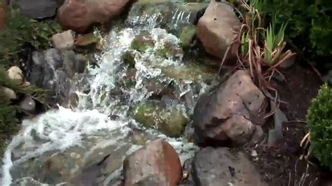 Professional Waterscapes By Chris Orser Landscaping YouTube