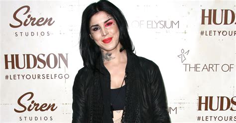 Mom Calls Out Kat Von D For Anti Vaccine Post With Heartbreaking Story