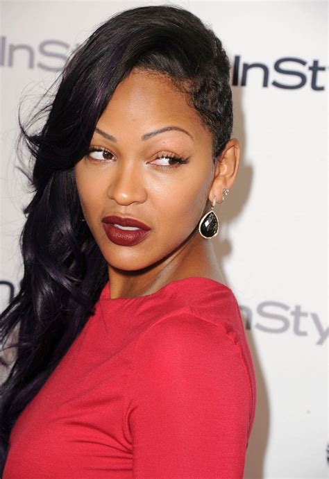 Meagan Good Wallpapers High Quality Download Free