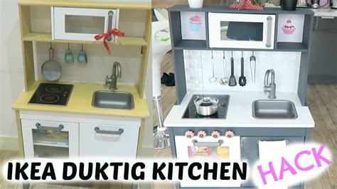 Today we review which is which, prioritizing the return on your investment dollars. HOW TO HACK: IKEA DUKTIG KITCHEN & REVIEW - YouTube