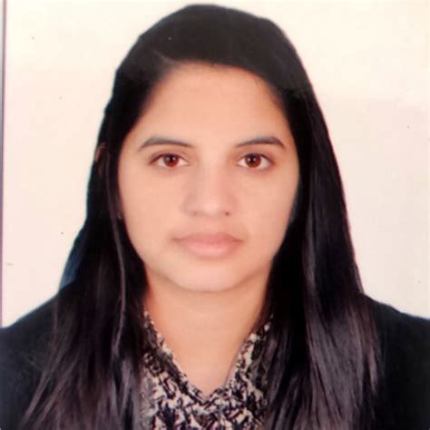 Poonam Sharma - Alarm Monitoring and Performance Management - Nokia