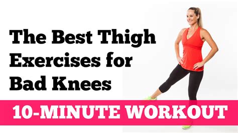 Best Glute Exercises For Bad Knees Seedsyonseiackr