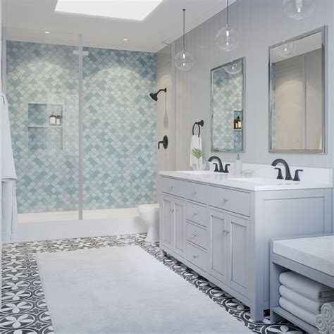 Installing a ladera widespread bath faucet. Ladera Finish Extension | Pfister Faucets Kitchen & Bath ...