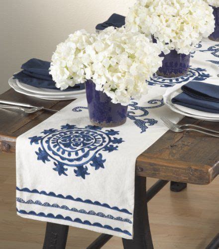 I love a large kitchen and this pretty cobalt blue and white kitchen is perfect. Best Cobalt Blue Kitchen Decor and Accessories ...