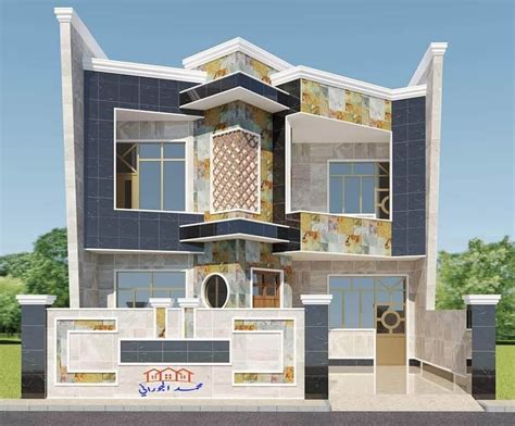 35 Beautiful Modern House Front Elevation Design Ideas Engineering