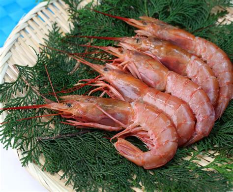 Buy Whole Red Prawns 2kg Online At The Best Price Free Uk Delivery