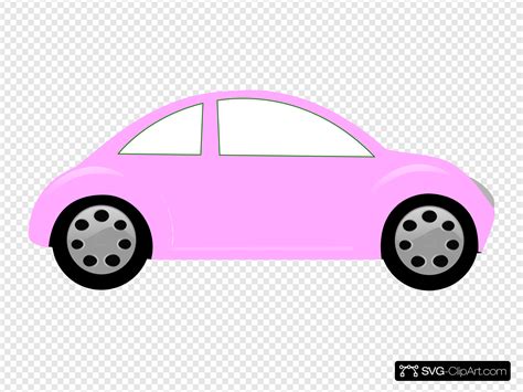 Pink Car Clipart 10 Free Cliparts Download Images On Clipground 2021