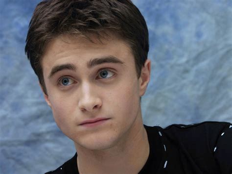 The boy who lived is no more, or rather, he's no longer daniel radcliffe. Daniel Radcliffe | Harry-Potter-Lexikon | Fandom powered ...