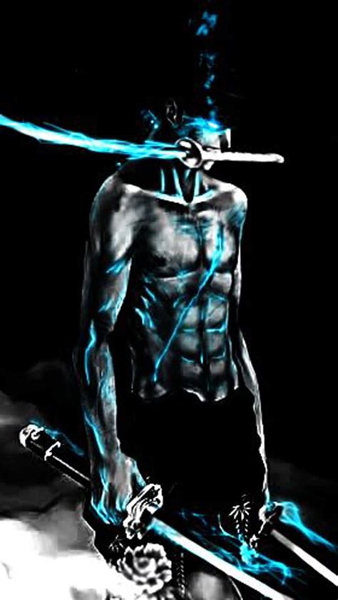 10 years ago what's cool for one person m. One Piece Zoro Wallpaper (69+ images)