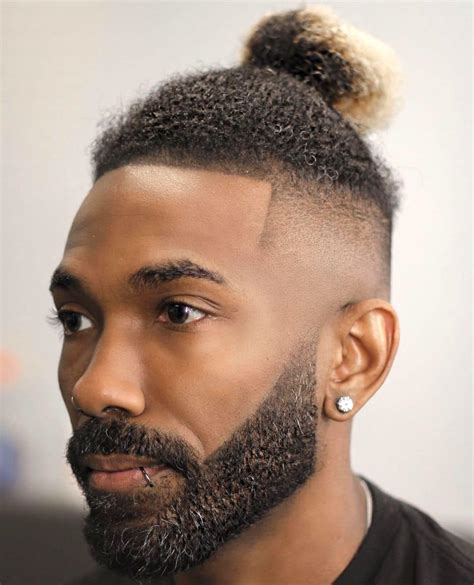 22 cool beards and hairstyles for men
