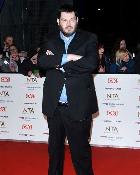(redirected from mark the beast labbett). Mark Labbett weight loss: The Chase star lost three stone ...