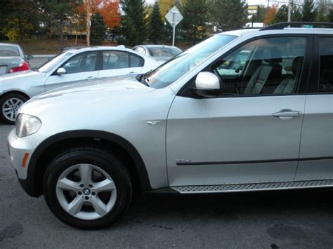 Negative numbers indicate the amount by which the crush stopped short of the seat centerline. 2007 BMW X5 3.0si BMW CERTIFIED EXTENDED WARRANTY,3RD ROW SEATS,NAVIGATION,PREMIUM Stock # 12266 ...