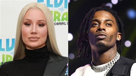 Iggy Azalea Makes Another Bold Claim About Her Ex Playboi Carti Hot Sex Picture