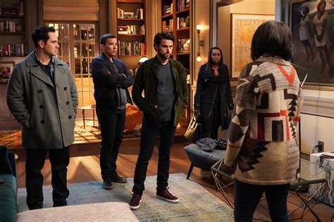 How To Get Away With Murder Tv Show On Abc Season Six Viewer Votes