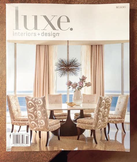 Luxe Interiors And Design Miami