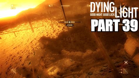 Broadcast Dying Light Walkthrough Part 39 Xbox One Gameplay YouTube