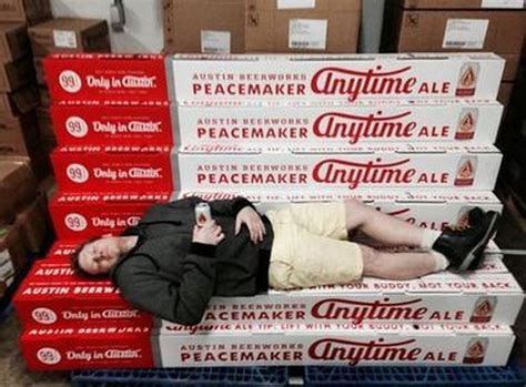 Everythings Bigger Texas Brewerys 99 Packs Of Beer Sell Out On First