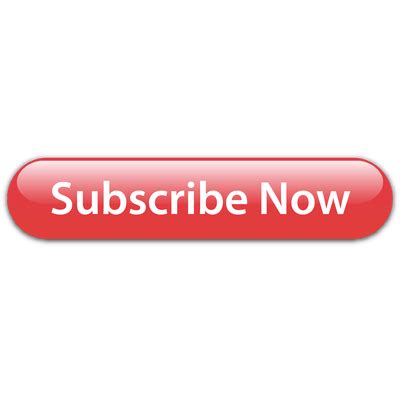 Subscribe Button PNG Transparent Images Pictures Photos PNG Arts