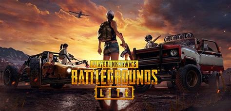 Audio and video player software for windows. How to Download & Install PUBG Lite on PC Guide