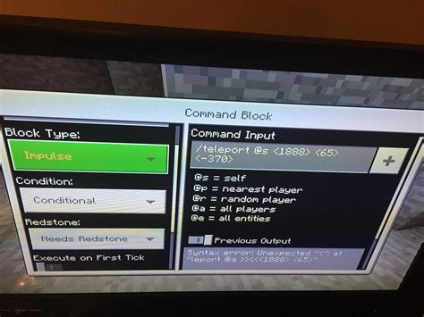 How to teleport someone to you in minecraft: overview for ExtraStrengthFukitol