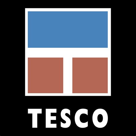 Tesco Logos Download