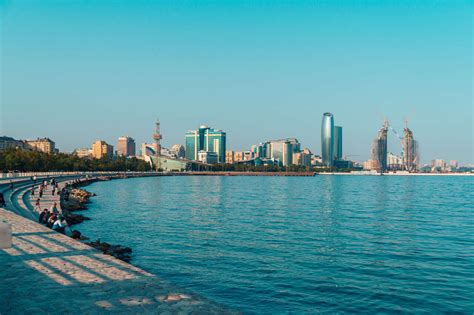 10 Awesome Things To Do In Baku Azerbaijan A Complete Backpacking