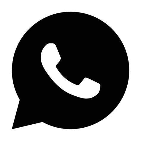 Pin En Whatsapp Logo Png
